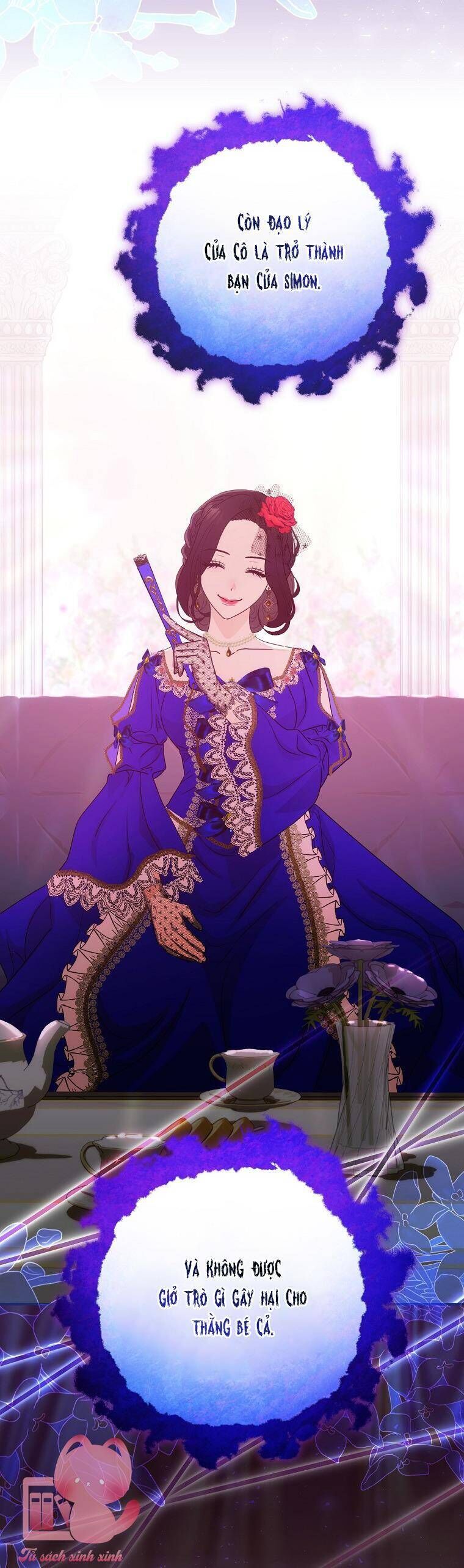 Lừa Người Hợp Với Em Chapter 48 - Trang 50