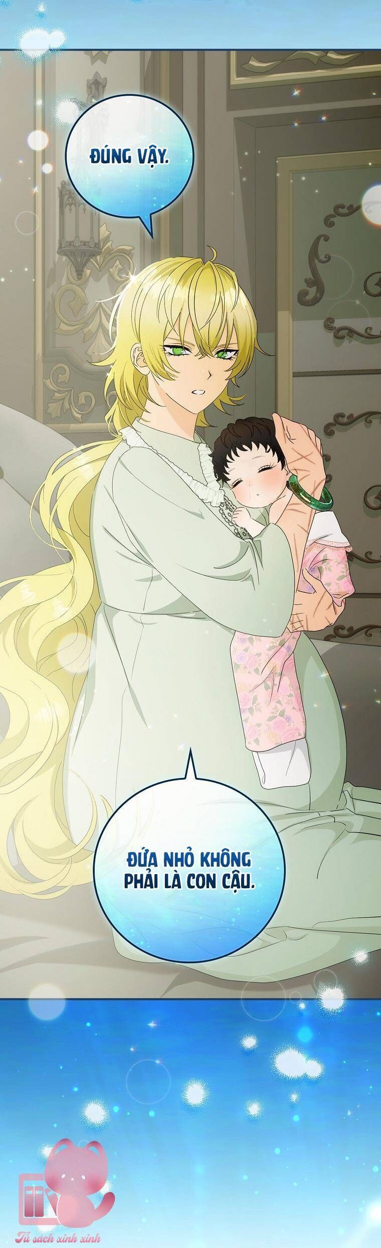 Lừa Người Hợp Với Em Chapter 48 - Trang 56