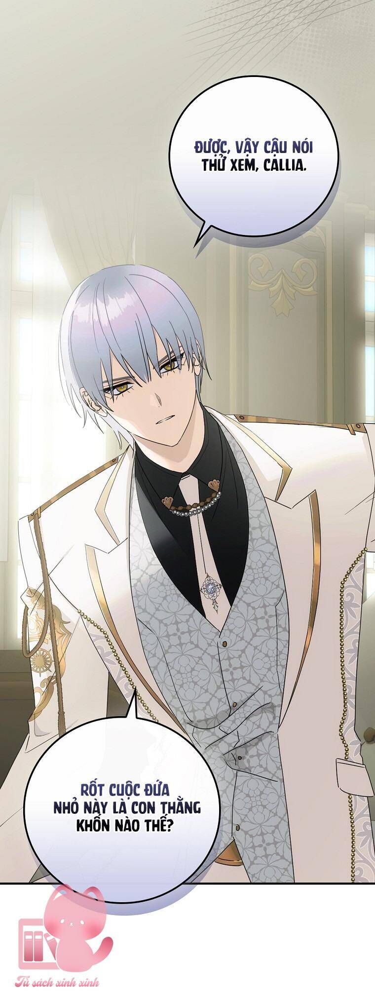 Lừa Người Hợp Với Em Chapter 48 - Trang 58