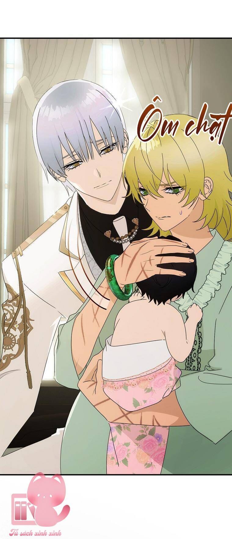 Lừa Người Hợp Với Em Chapter 48 - Trang 63