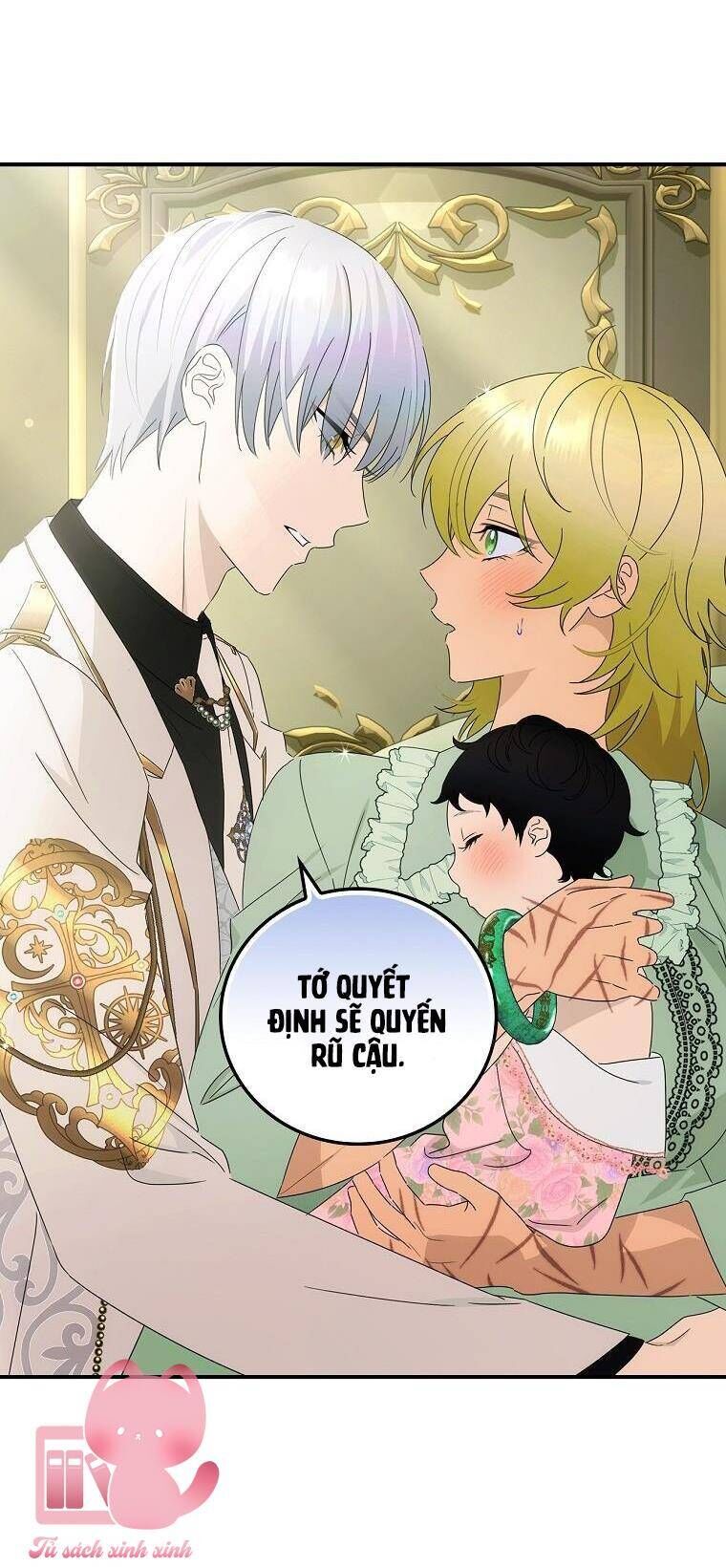 Lừa Người Hợp Với Em Chapter 49 - Trang 23