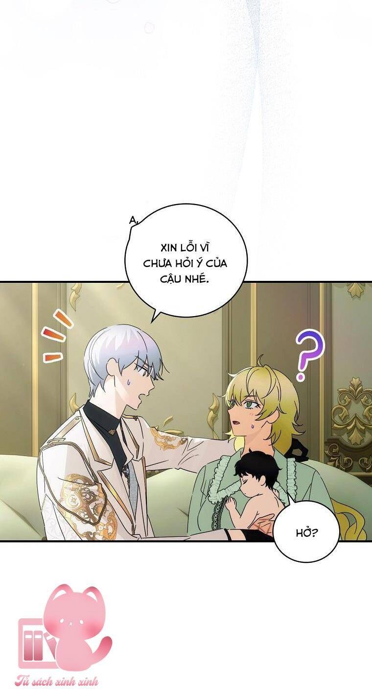 Lừa Người Hợp Với Em Chapter 49 - Trang 30