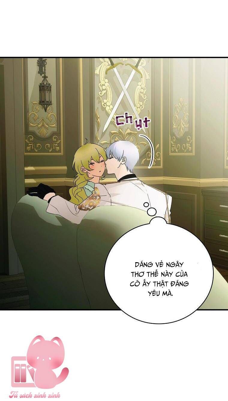 Lừa Người Hợp Với Em Chapter 49 - Trang 33