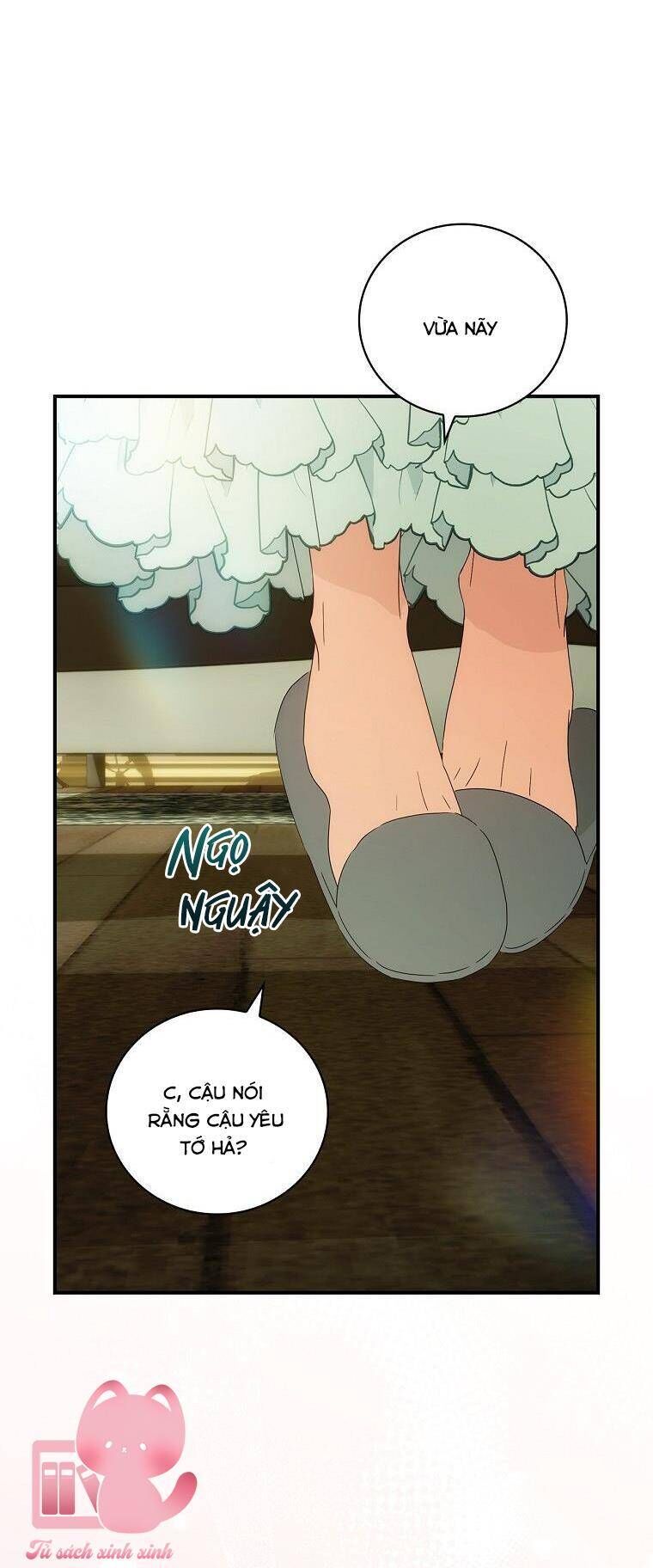 Lừa Người Hợp Với Em Chapter 49 - Trang 36