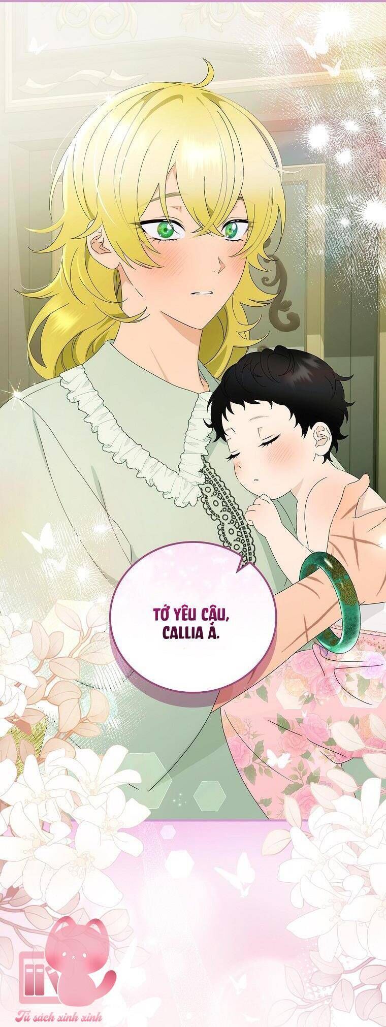 Lừa Người Hợp Với Em Chapter 49 - Trang 38