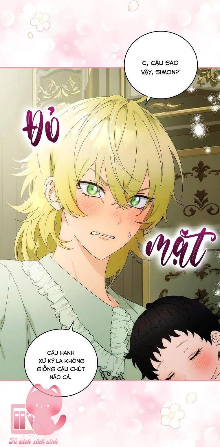 Lừa Người Hợp Với Em Chapter 49 - Trang 5