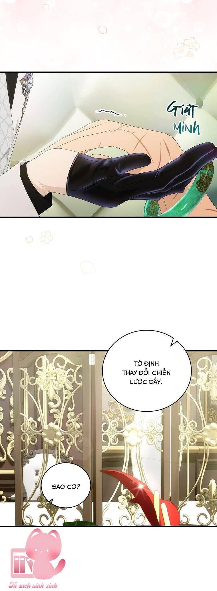 Lừa Người Hợp Với Em Chapter 49 - Trang 6