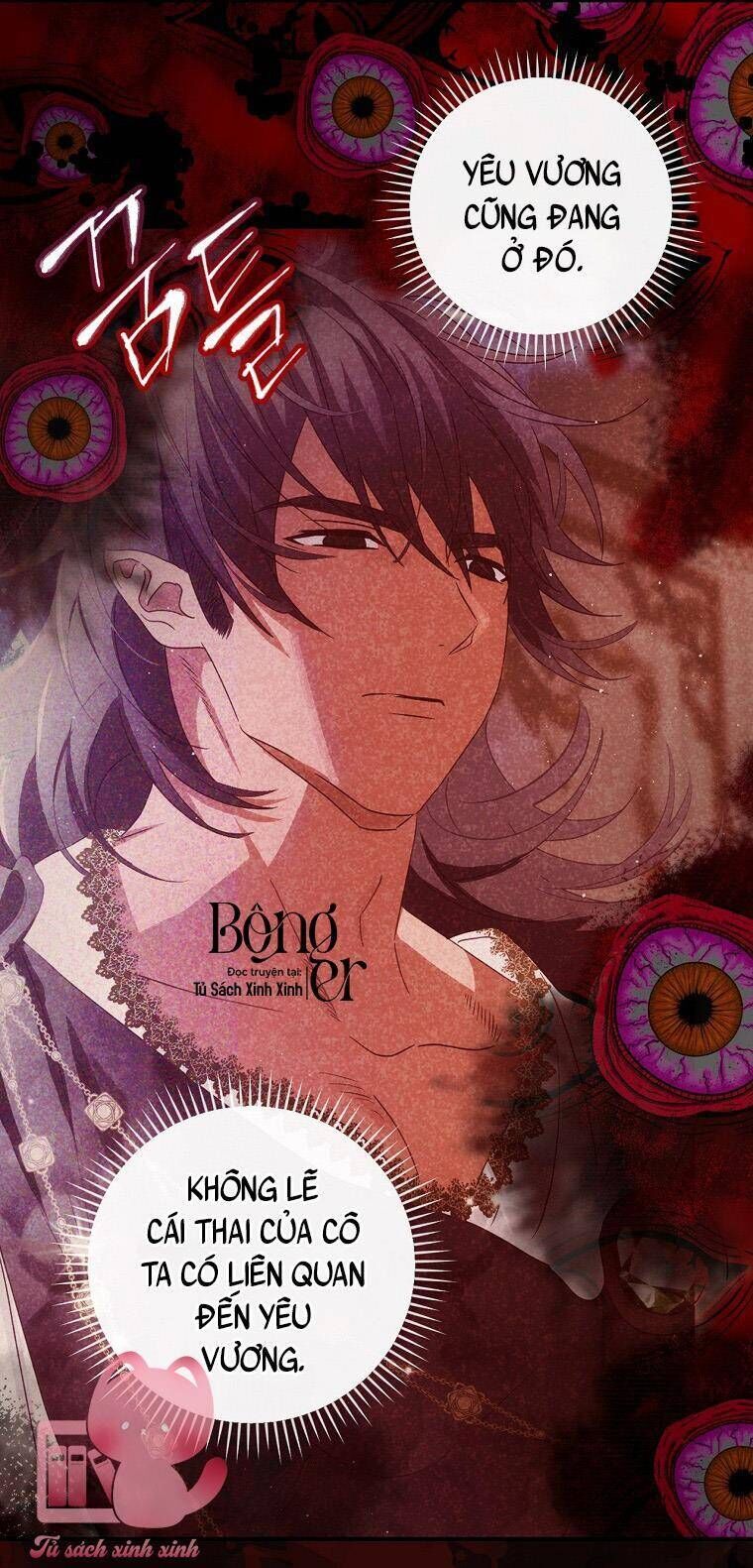 Lừa Người Hợp Với Em Chapter 50 - Trang 10