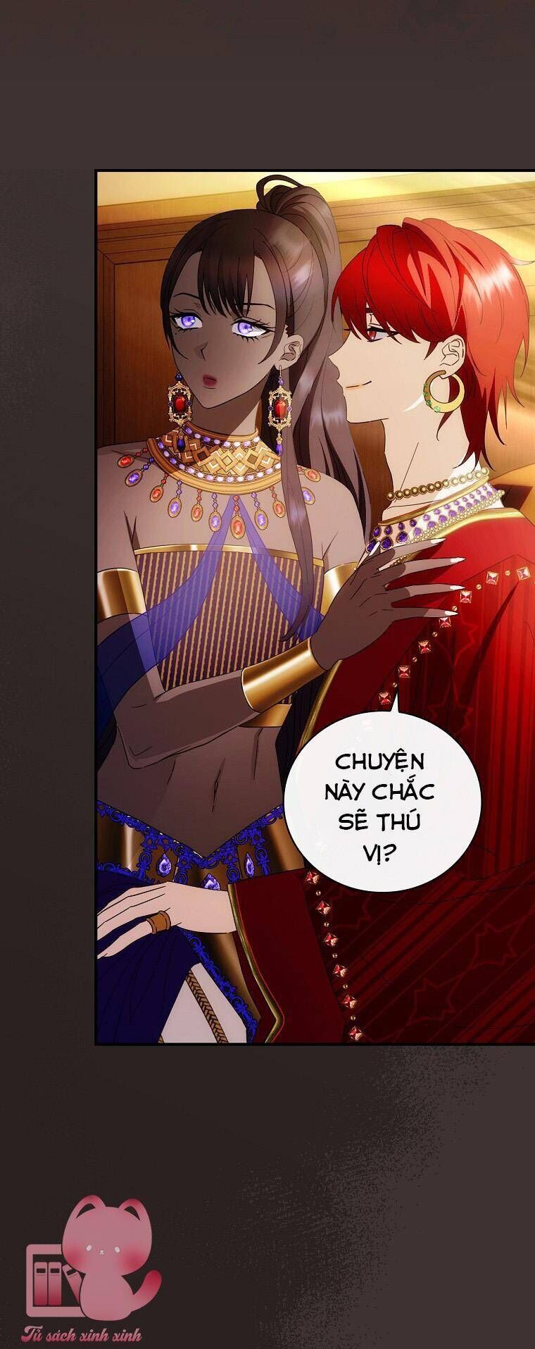 Lừa Người Hợp Với Em Chapter 50 - Trang 13