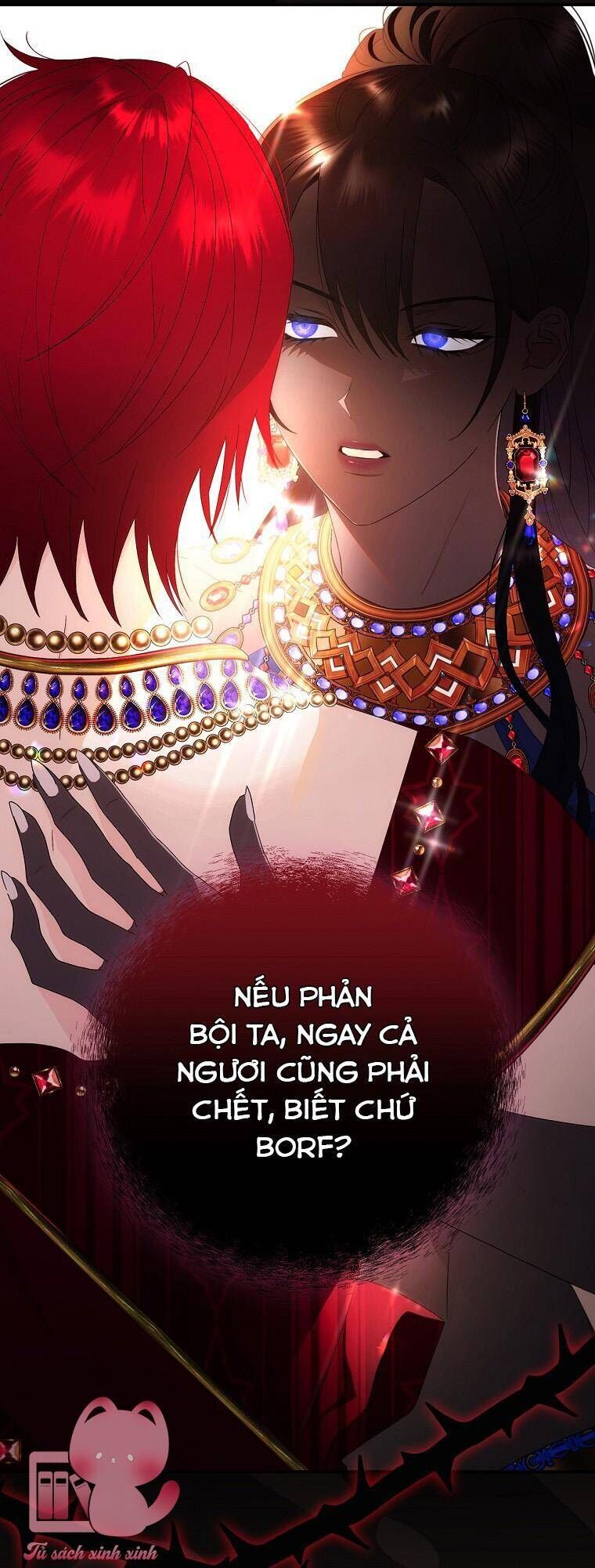 Lừa Người Hợp Với Em Chapter 50 - Trang 16