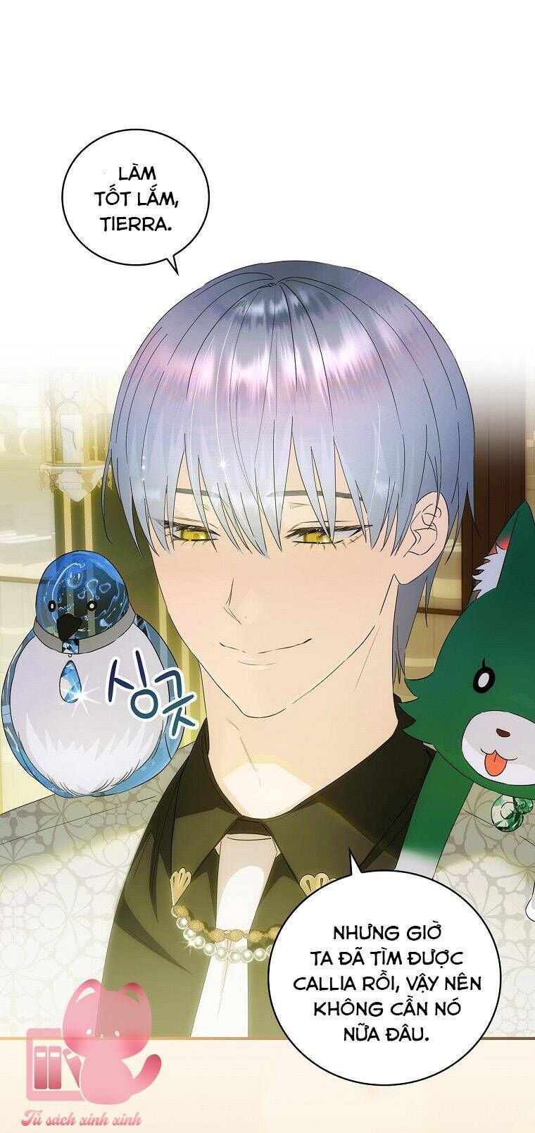 Lừa Người Hợp Với Em Chapter 50 - Trang 32