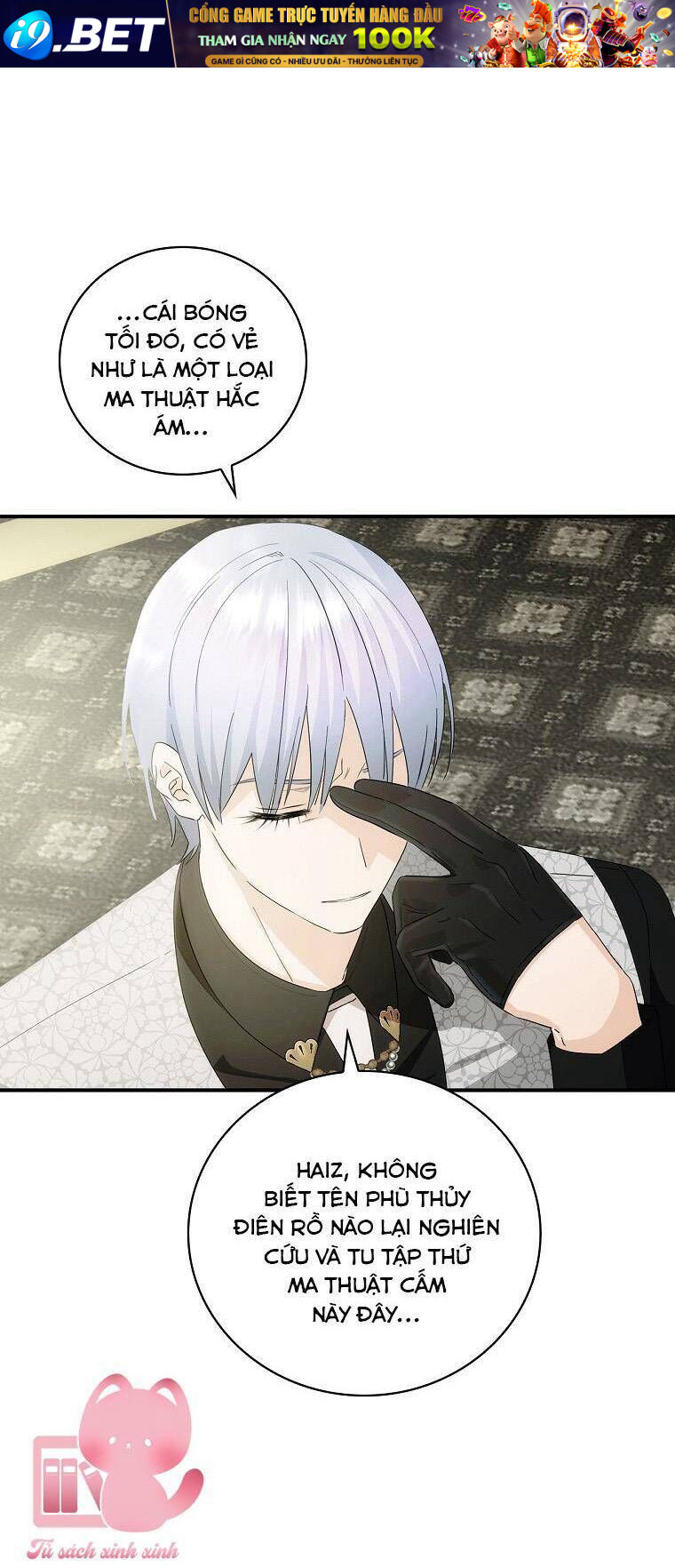 Lừa Người Hợp Với Em Chapter 50 - Trang 46