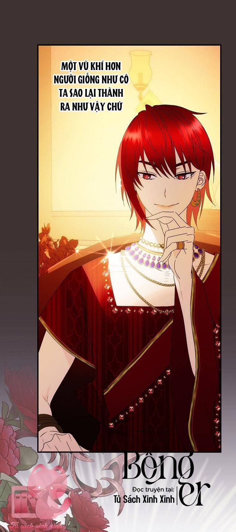 Lừa Người Hợp Với Em Chapter 50 - Trang 5