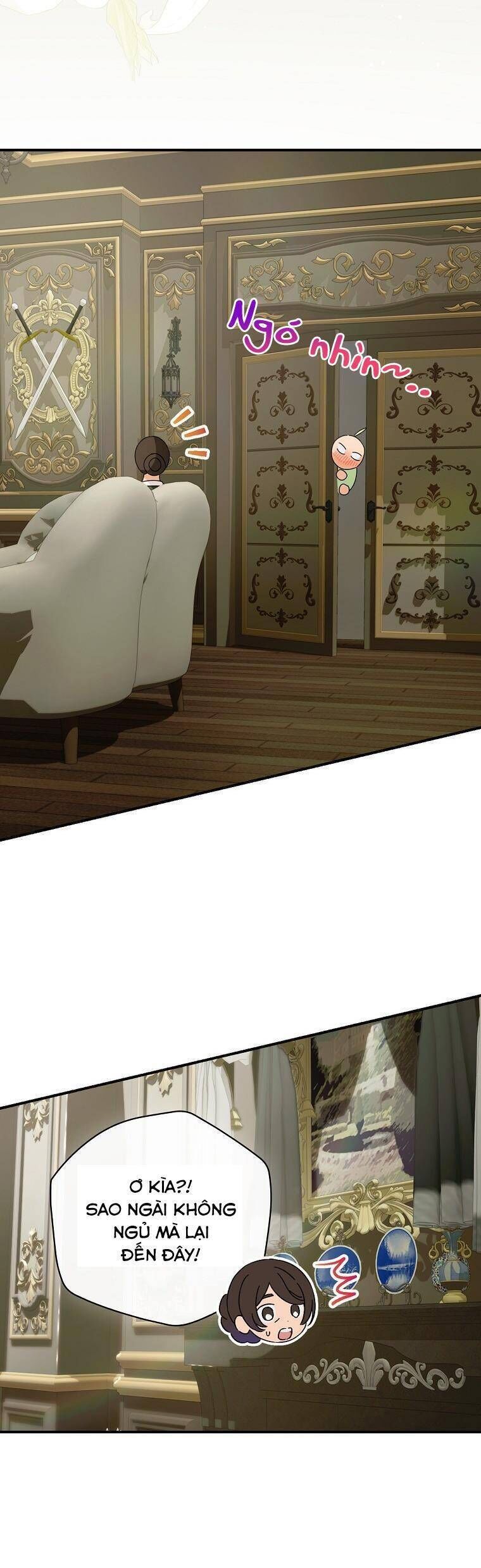 Lừa Người Hợp Với Em Chapter 51 - Trang 11