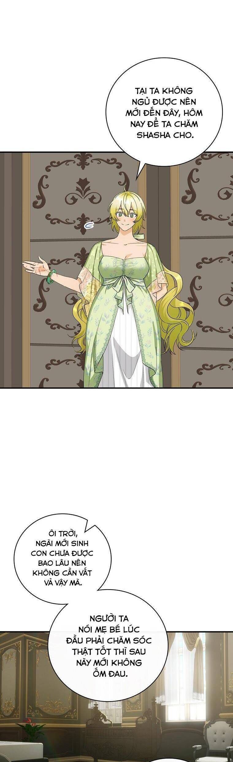 Lừa Người Hợp Với Em Chapter 51 - Trang 12