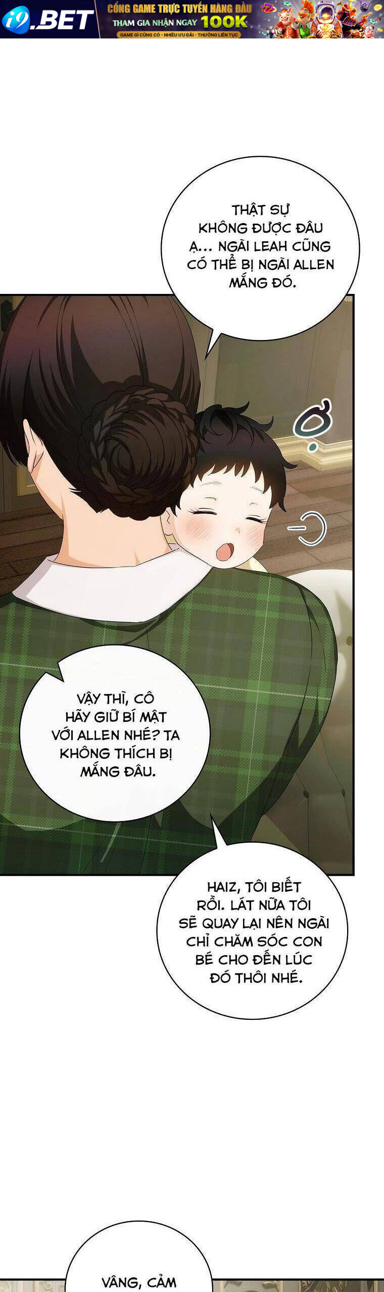 Lừa Người Hợp Với Em Chapter 51 - Trang 14