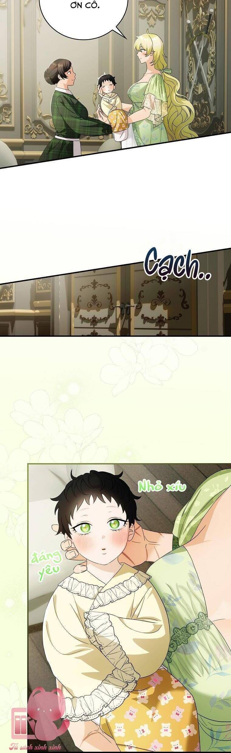 Lừa Người Hợp Với Em Chapter 51 - Trang 15