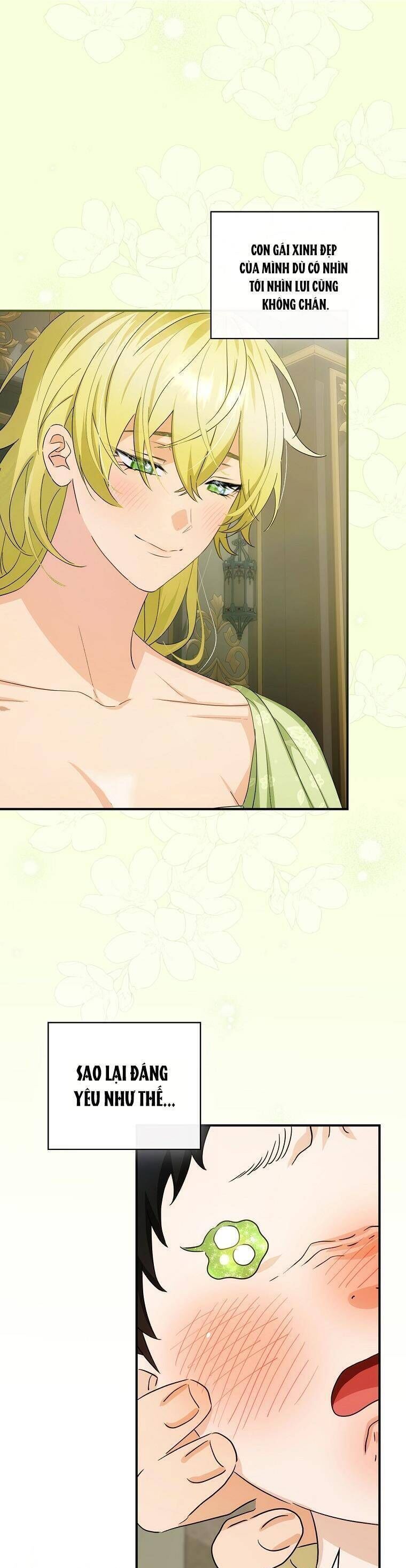 Lừa Người Hợp Với Em Chapter 51 - Trang 16