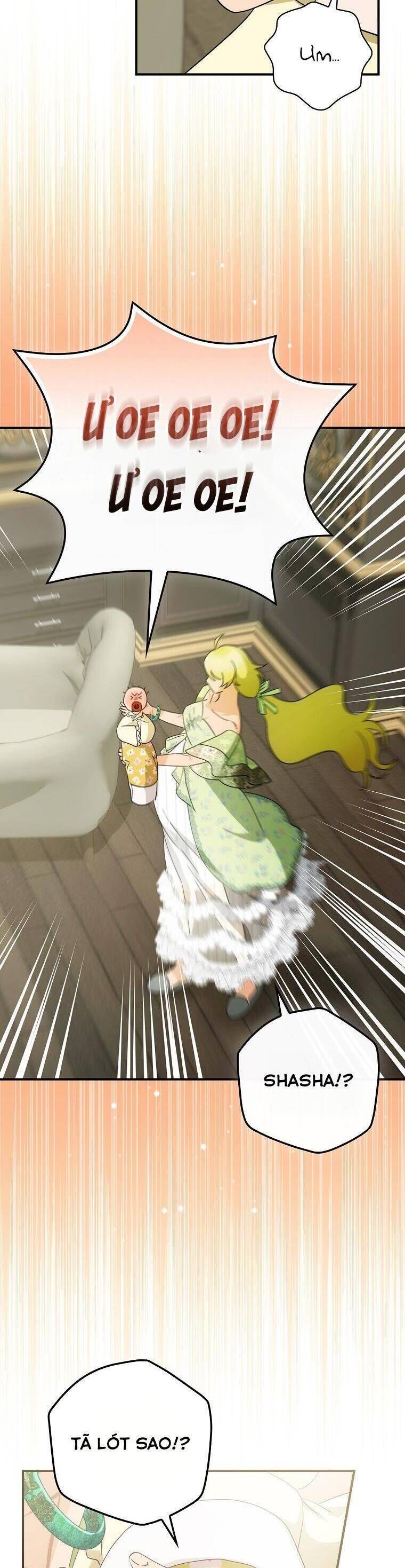 Lừa Người Hợp Với Em Chapter 51 - Trang 17