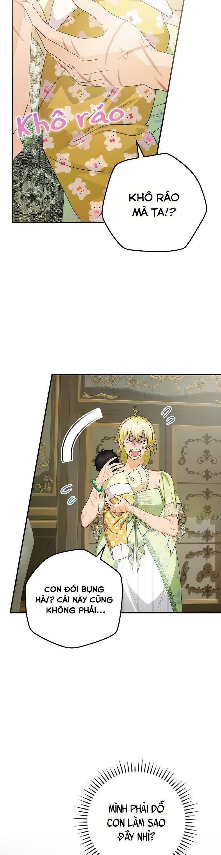 Lừa Người Hợp Với Em Chapter 51 - Trang 18