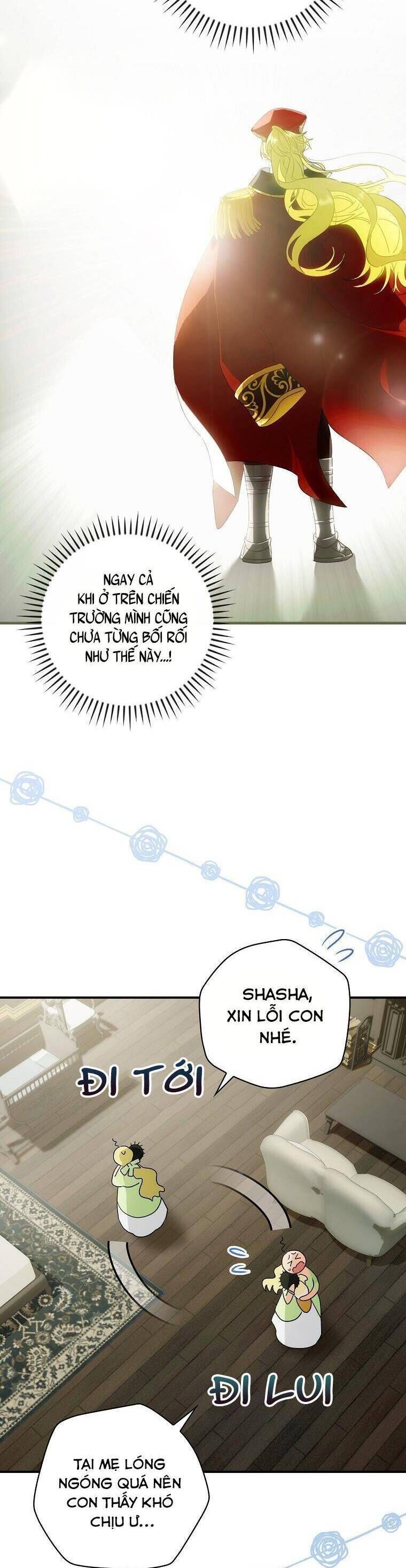 Lừa Người Hợp Với Em Chapter 51 - Trang 19