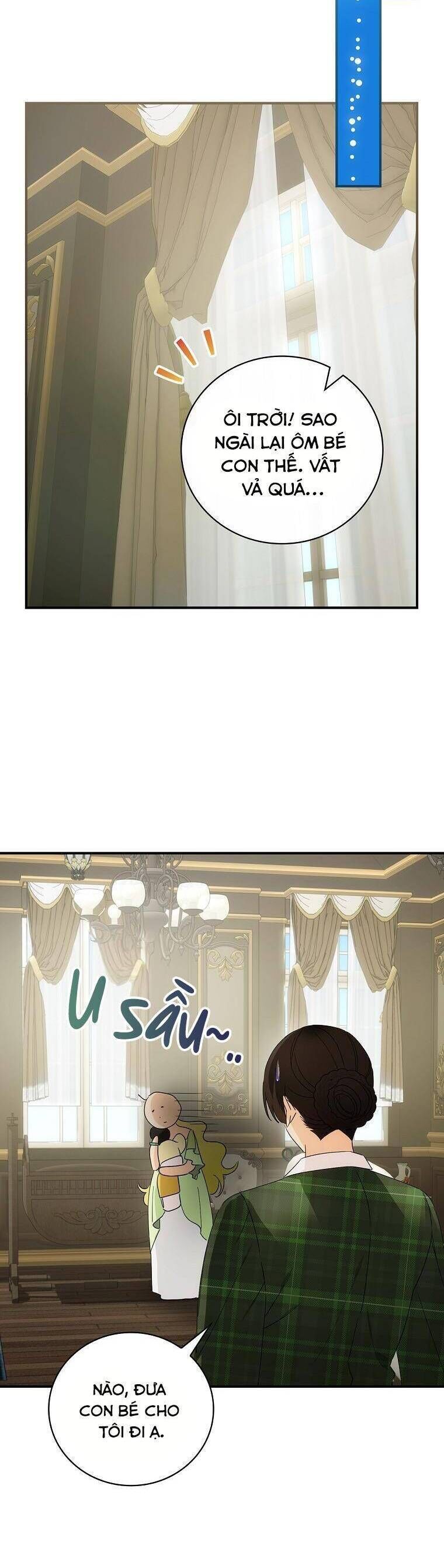 Lừa Người Hợp Với Em Chapter 51 - Trang 22