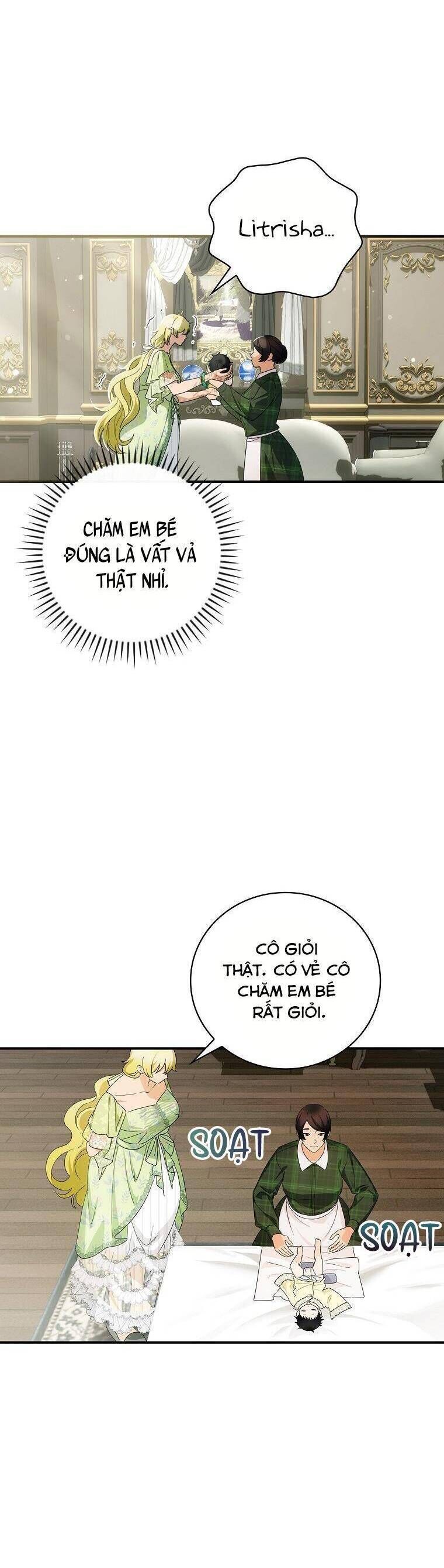 Lừa Người Hợp Với Em Chapter 51 - Trang 23