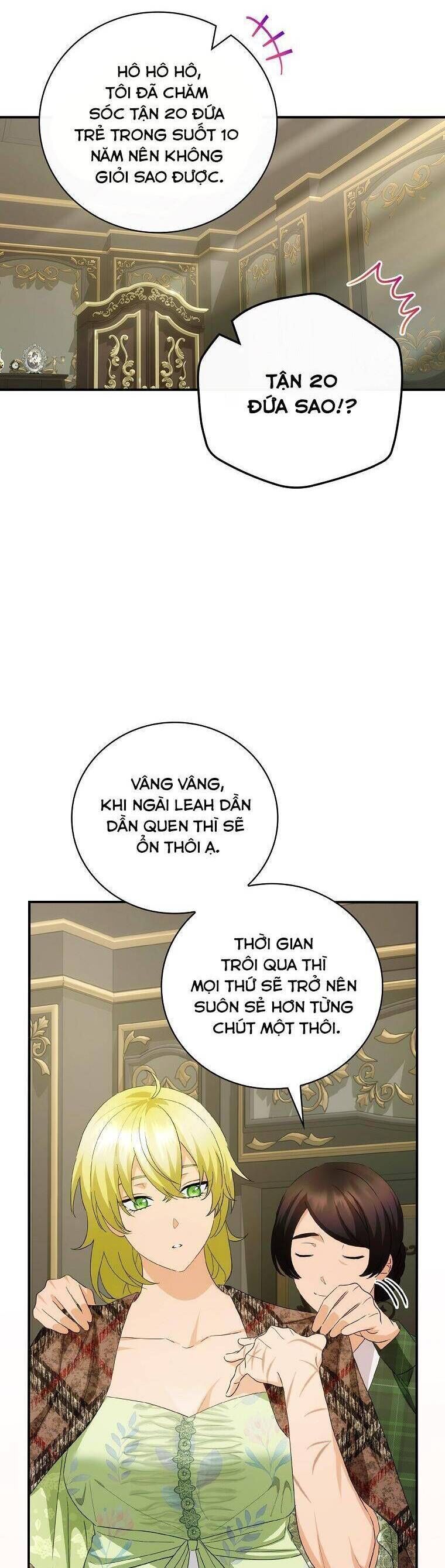 Lừa Người Hợp Với Em Chapter 51 - Trang 24