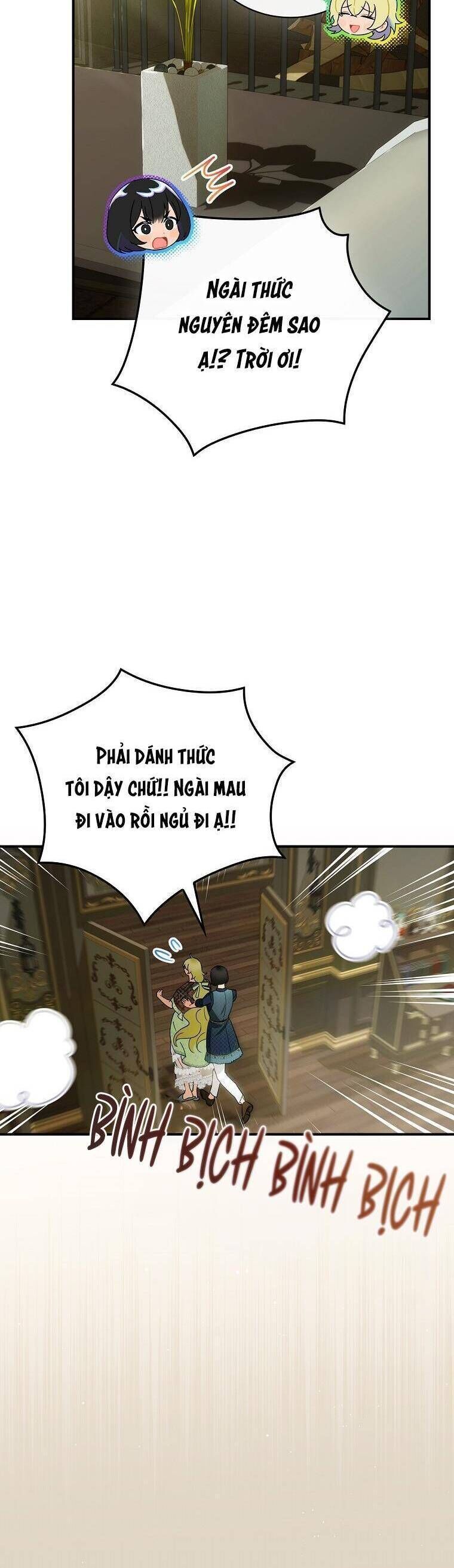 Lừa Người Hợp Với Em Chapter 51 - Trang 27