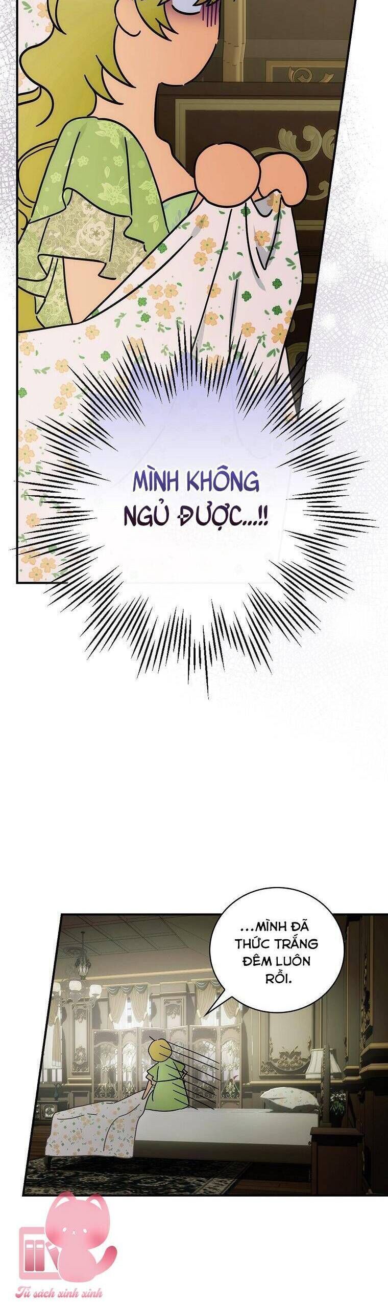 Lừa Người Hợp Với Em Chapter 51 - Trang 5