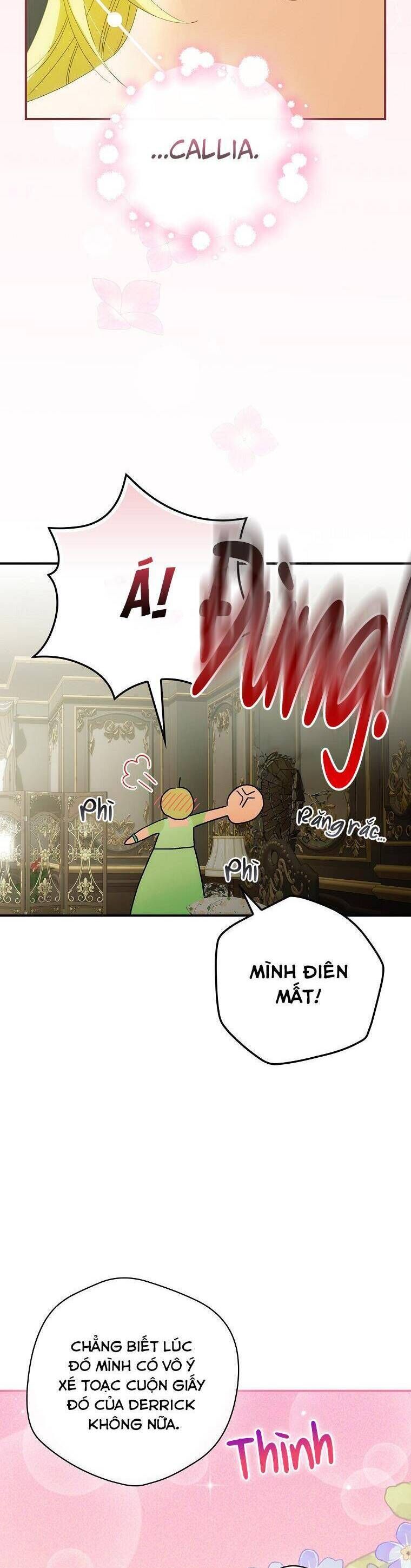 Lừa Người Hợp Với Em Chapter 51 - Trang 8