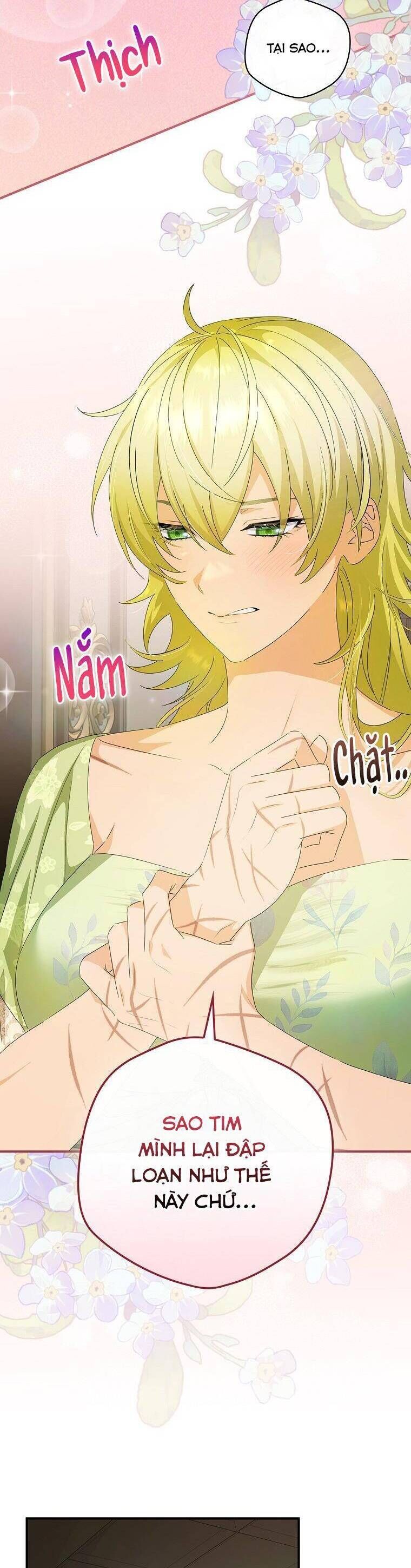 Lừa Người Hợp Với Em Chapter 51 - Trang 9