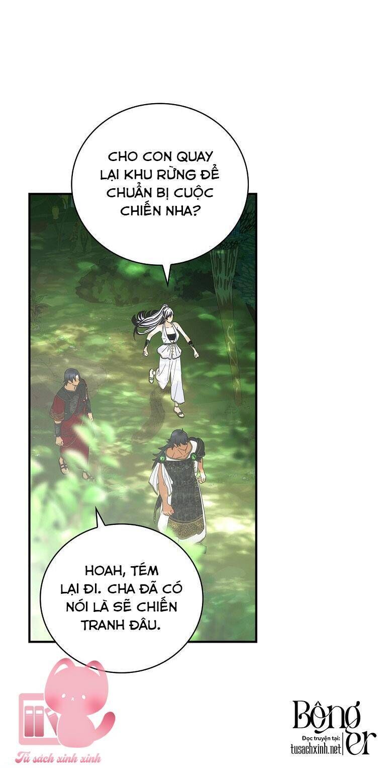 Lừa Người Hợp Với Em Chapter 53 - Trang 17