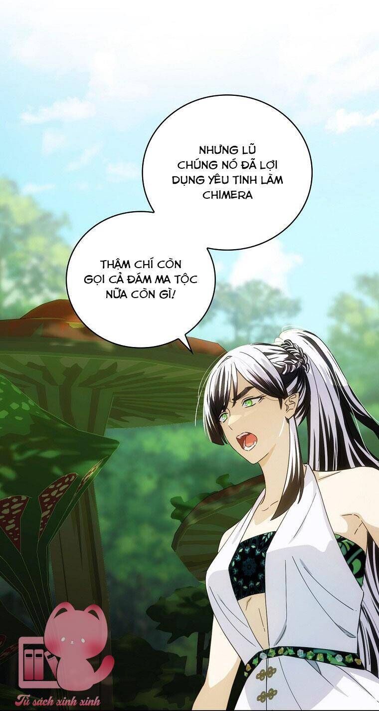 Lừa Người Hợp Với Em Chapter 53 - Trang 18