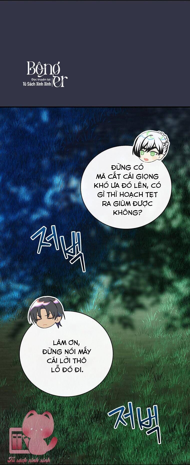 Lừa Người Hợp Với Em Chapter 53 - Trang 20