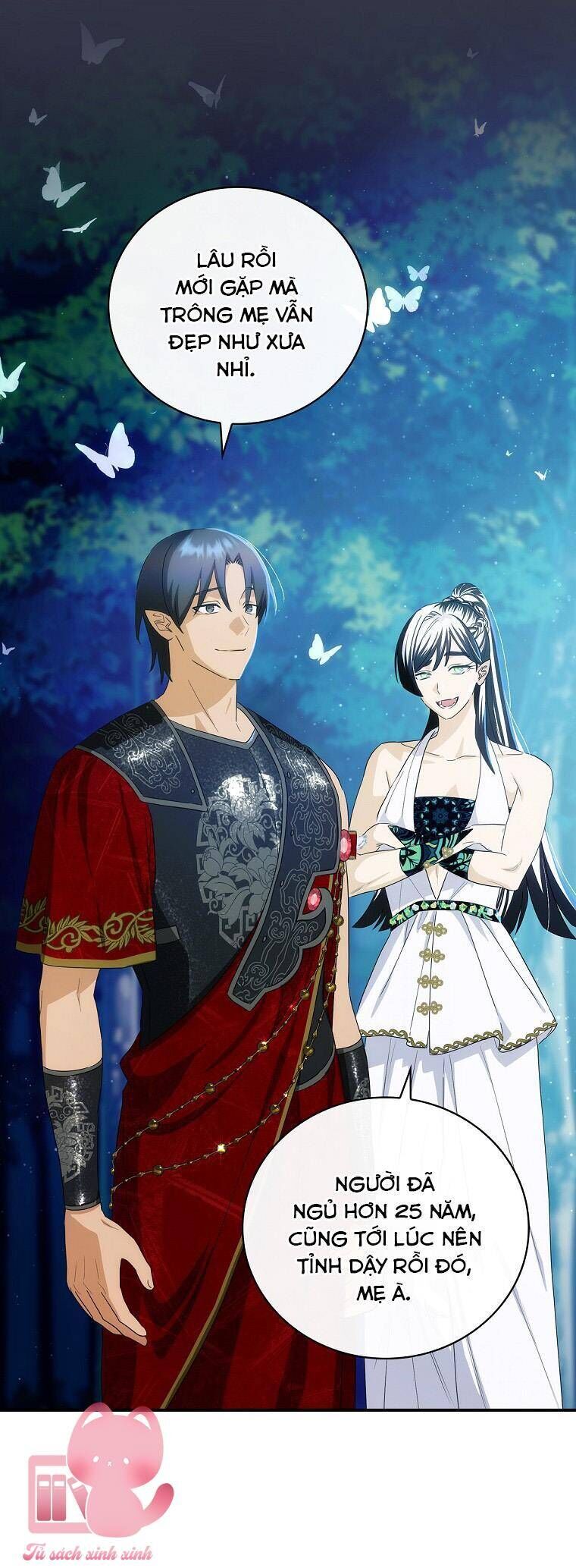 Lừa Người Hợp Với Em Chapter 53 - Trang 26