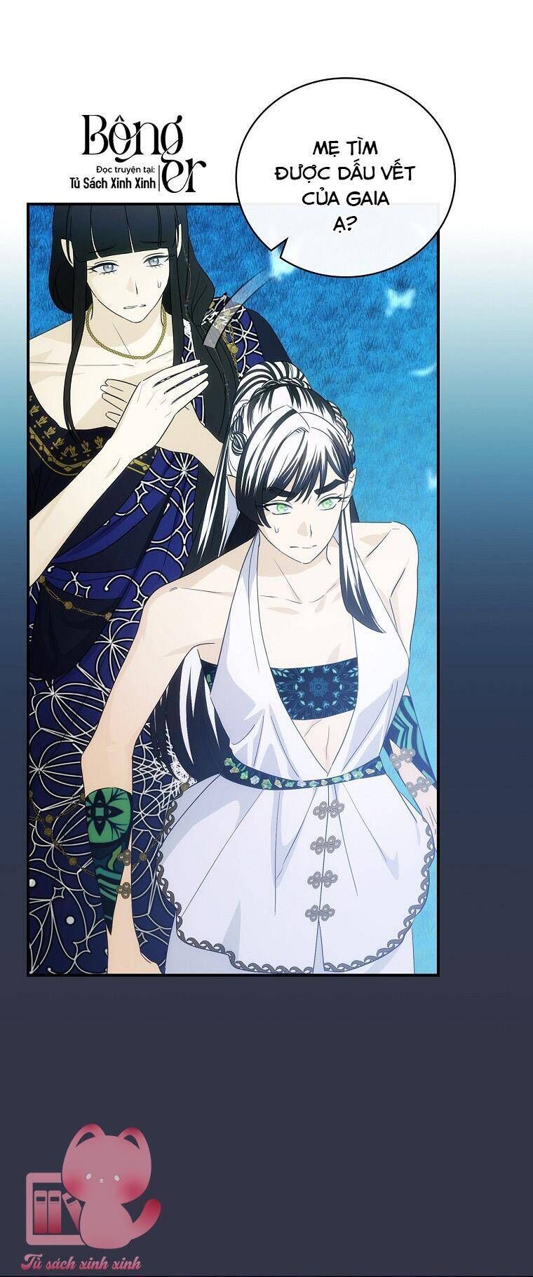 Lừa Người Hợp Với Em Chapter 53 - Trang 35