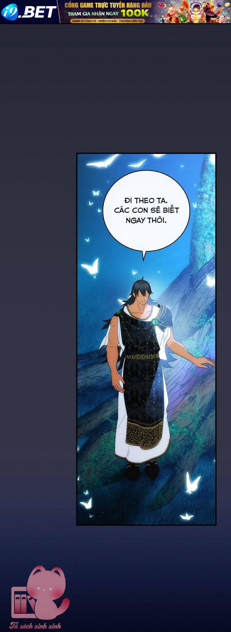 Lừa Người Hợp Với Em Chapter 53 - Trang 44