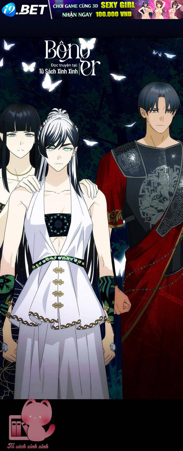 Lừa Người Hợp Với Em Chapter 53 - Trang 45