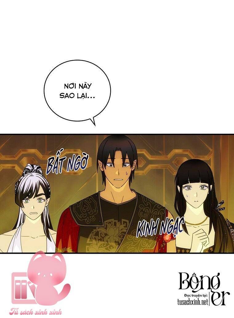 Lừa Người Hợp Với Em Chapter 53 - Trang 49