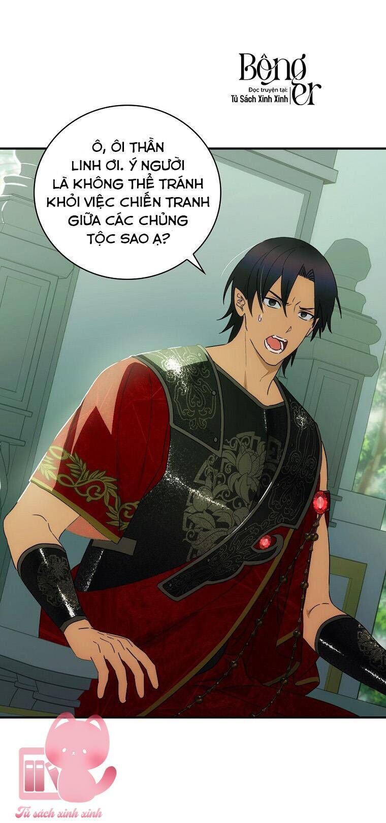 Lừa Người Hợp Với Em Chapter 53 - Trang 5