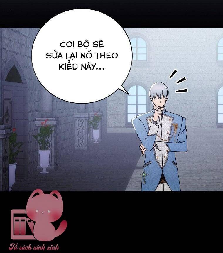 Lừa Người Hợp Với Em Chapter 53 - Trang 54