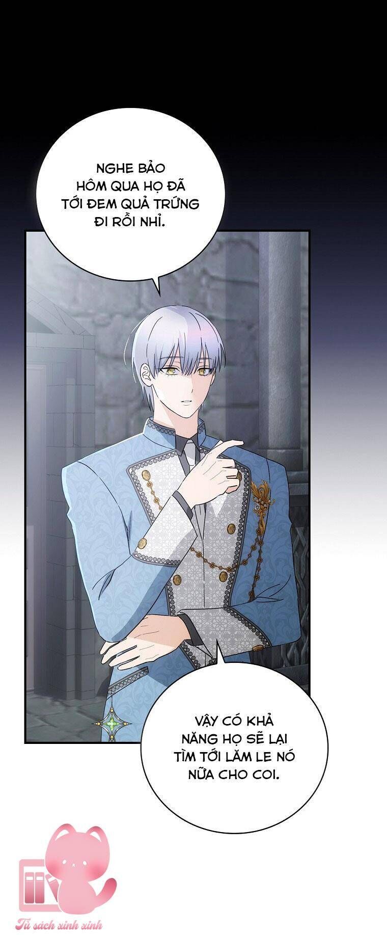 Lừa Người Hợp Với Em Chapter 53 - Trang 56