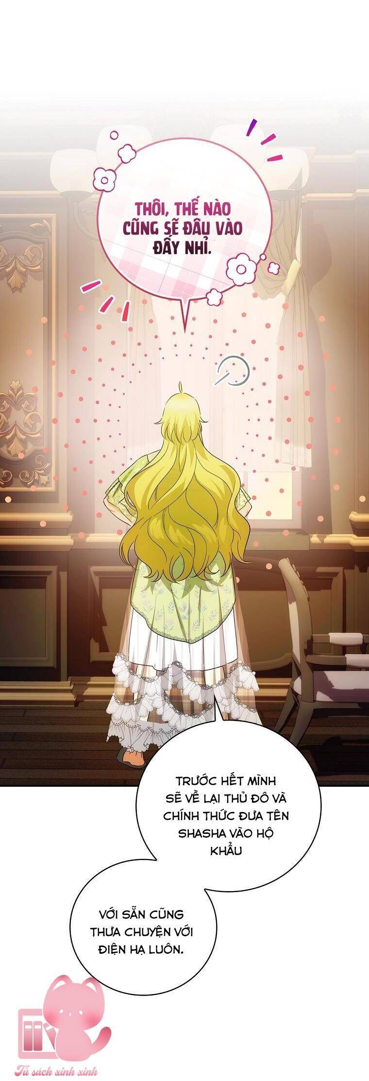 Lừa Người Hợp Với Em Chapter 54 - Trang 21