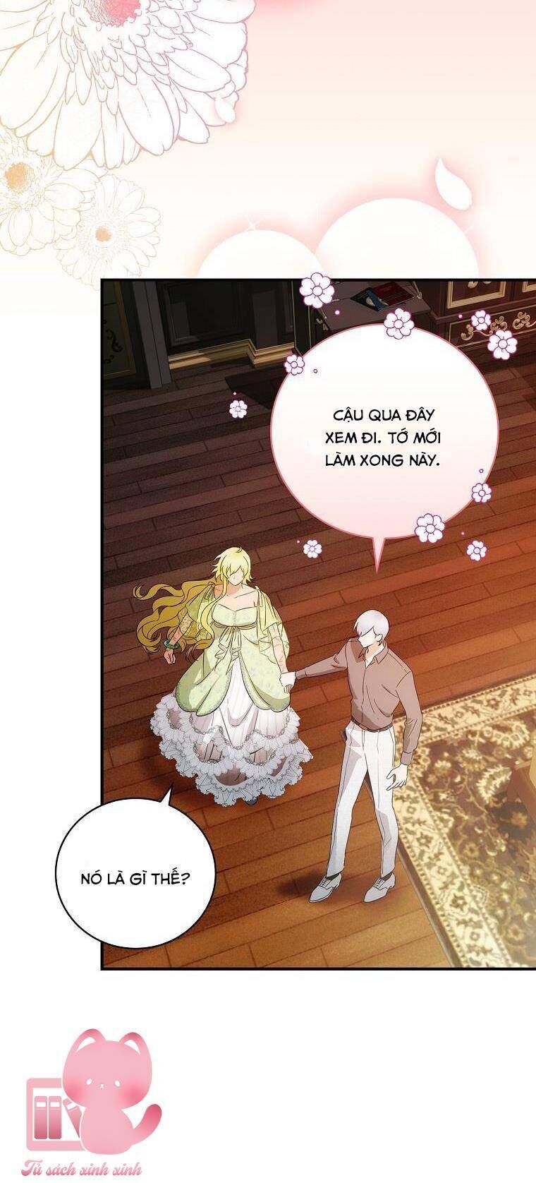 Lừa Người Hợp Với Em Chapter 54 - Trang 27