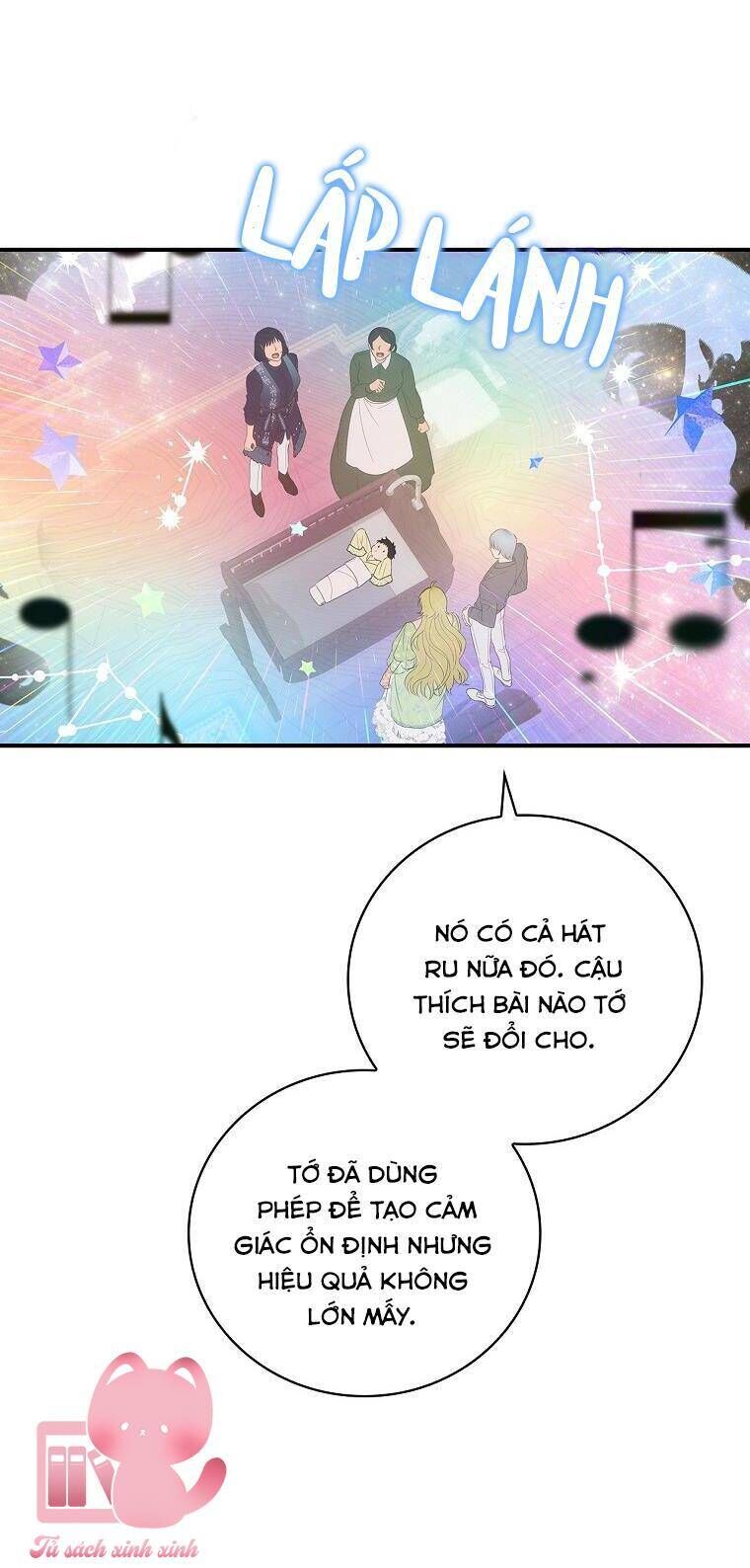 Lừa Người Hợp Với Em Chapter 54 - Trang 31