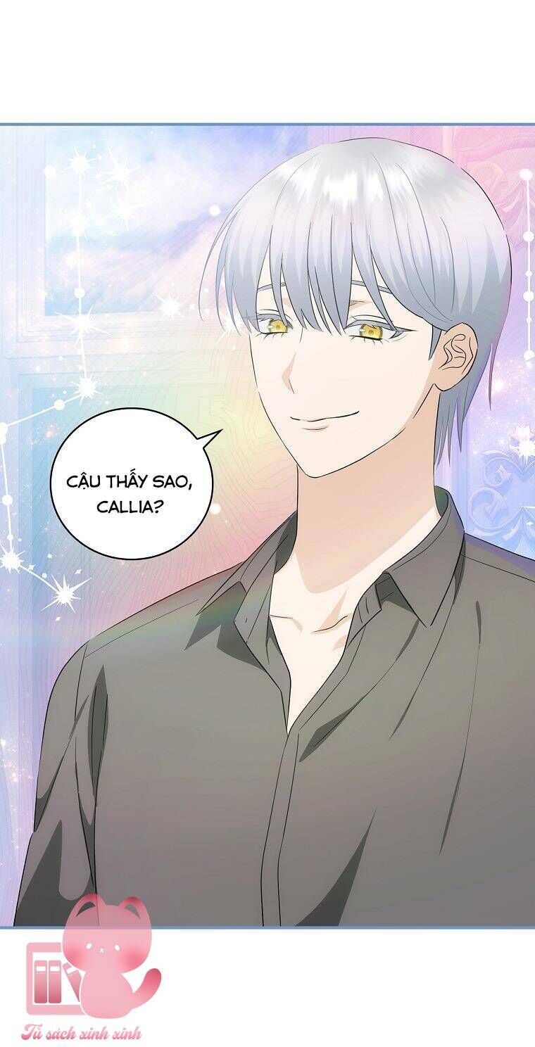 Lừa Người Hợp Với Em Chapter 54 - Trang 32