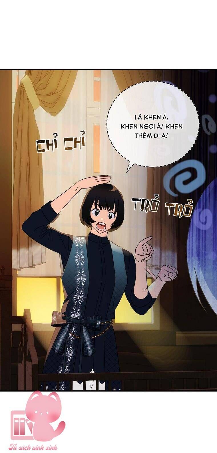 Lừa Người Hợp Với Em Chapter 54 - Trang 36