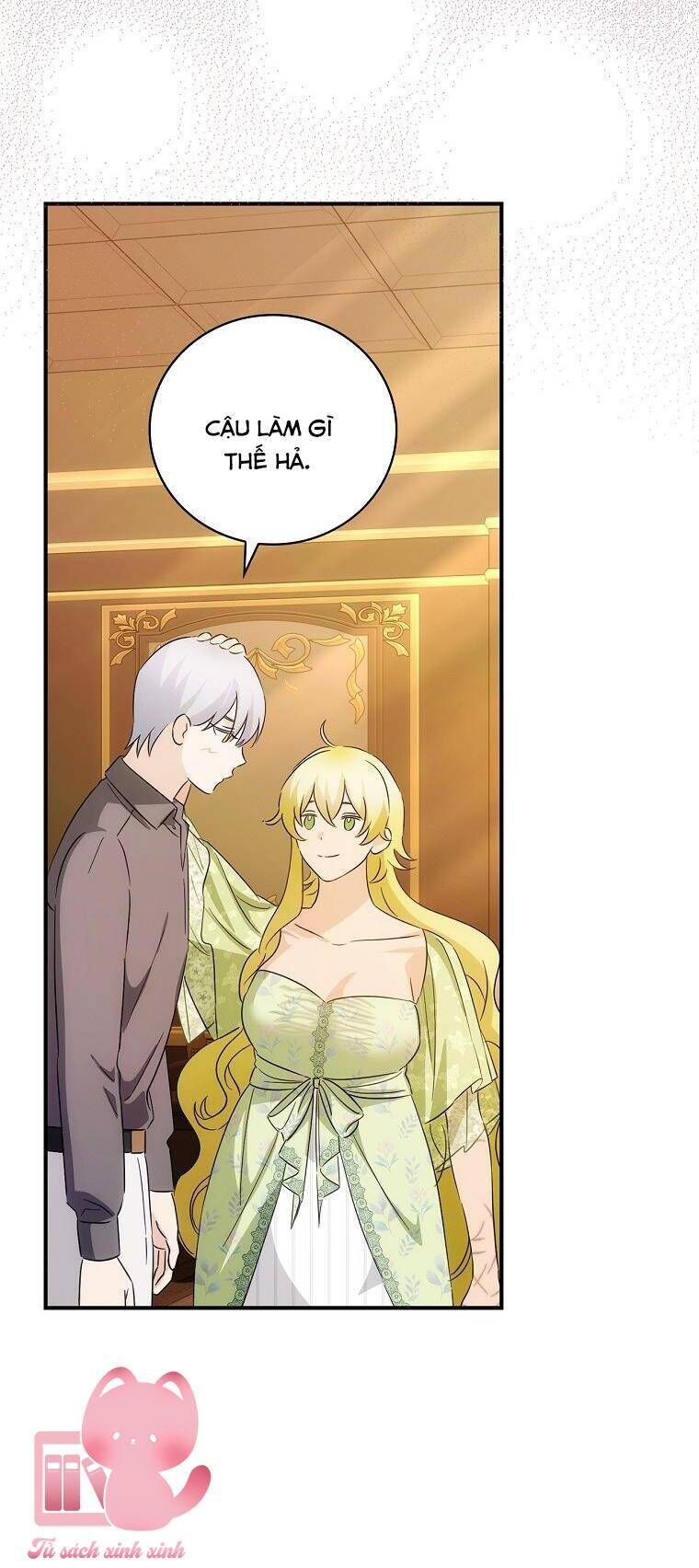 Lừa Người Hợp Với Em Chapter 54 - Trang 39