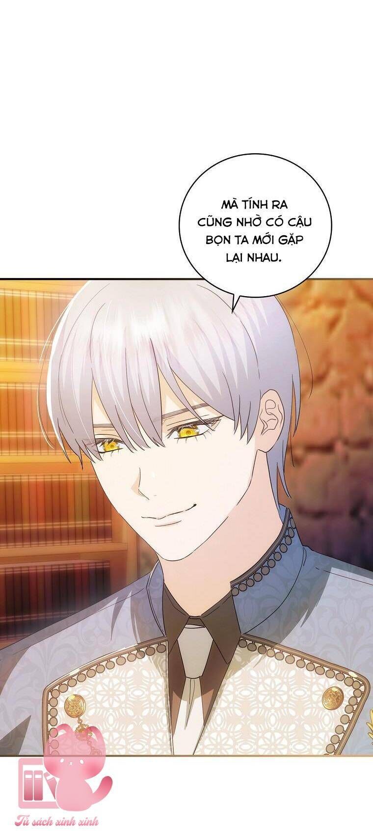 Lừa Người Hợp Với Em Chapter 54 - Trang 4